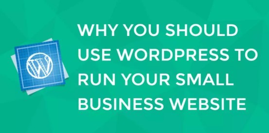 Why You Should Use WordPress for Your Website